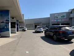 -金港秋名山·双层卡丁车场