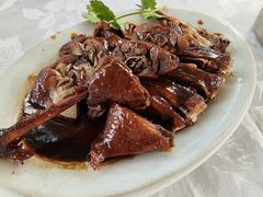 -台山美食一绝阿四台山黄鳝饭(阿四创作店)