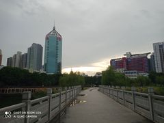 -南宁南湖公园