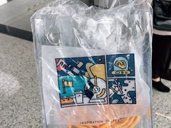 -喜茶(广州白云机场T2出发厅店)