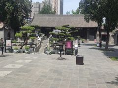 -万寿八仙宫