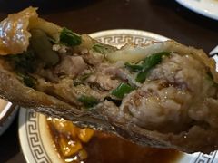 -高晓山馅饼店(牛庄百年店)