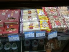 -功德林(南京西路店)