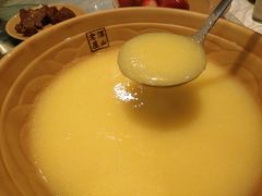 -深山老屋(国顺东路店)