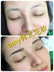 -Easy Lady美甲美睫半永久纹绣工作室