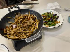 -食光慢宴·安吉土菜馆