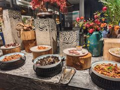 -吉布鲁牛排海鲜自助(武侯银泰城店)