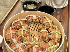 -武汉厨房自助餐厅·武汉卓尔万豪酒店