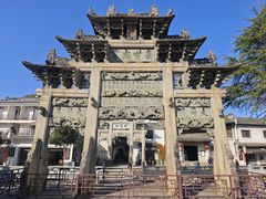 -绩溪龙川景区