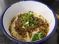 -山城盅盅面