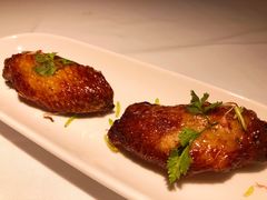 -燃扒房Steakhouse(皇庭店)