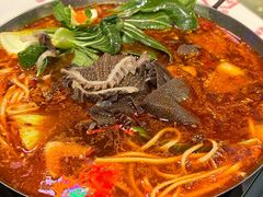 -文和友老长沙龙虾馆(化龙池店)