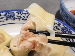 鲍鱼虾仁鲜肉馄饨-艾米私房馄饨