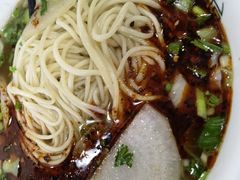 牛肉-马德元纯汤牛肉面(太奥广场店)