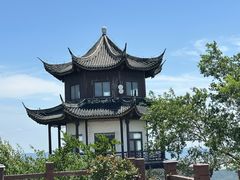 -缥缈峰景区