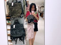 -优衣库(北京万柳华联购物中心店)