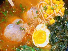 地狱拉面-小川洋风料理(汉街店)