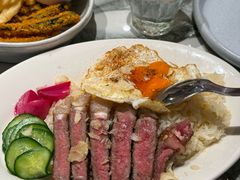 -沛家·西餐Brunch·直火料理