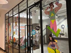 -Pilates ProWorks普拉提健身馆