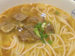 -湘下佬·老长沙吃货铺(酃湖万达店)