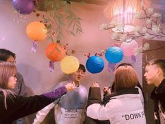 -Diary Club剧本&桌游狼人杀(湖东店)