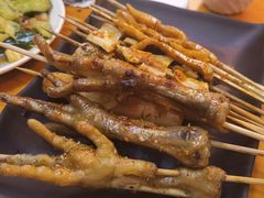 -回·龙虾铺·盆盆蟹·烧烤大排档(回龙观店)