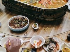 -陈小厨海鲜大咖·15年平潭味(龙王头店)