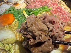-森味薪火烧•烧鸟居酒屋•日本料理(望京店)