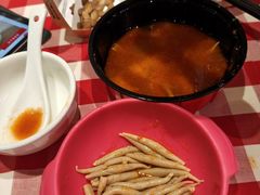 -西贝(紫荆广场店)