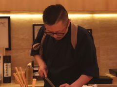 -鮨心和(外滩店)