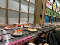 -禾绿寿司(星光68广场店)