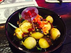 -蘭奢雅集·江浙菜(青山江滩店)