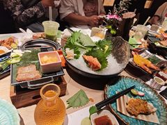 -匠和风精致料理(成都龙湖滨江天街店)