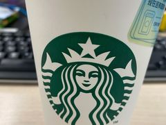 -星巴克(来福士办公楼店)