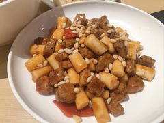 -兔爸私家小厨(新北万达店)