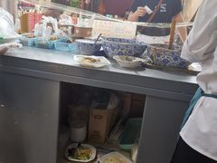 -清真盛志望麻酱酿皮·非遗老字号