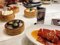 -十六台·经典广东菜(德外大街店)