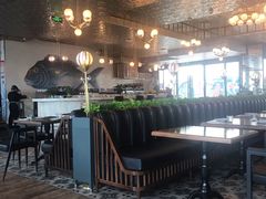 -FISH&POTATO Cō(地中海美食 万象城店)