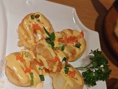 -三石铁板烧(紫竹桥店)