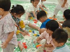 -全优加早教托育园(广百新一城店)