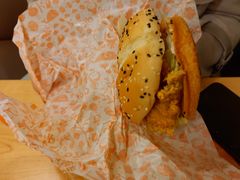 -德克士(砂之船奥特莱斯店)