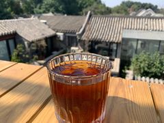 -糖房咖啡(南锣鼓巷店)