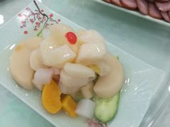 -聚德福海鲜家常菜(刘庄店)