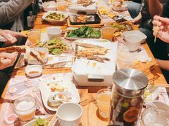 -木屋烧烤(坂田天安云谷店)