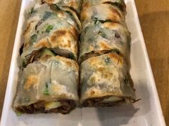 -台北楚楚园馅饼粥(虹桥南丰城店)