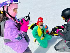 -太子岭滑雪场