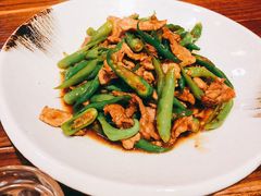 农家小炒肉-同路人(江北店)