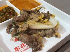 -棒小伙·齐齐哈尔烤肉(龙茗路店)