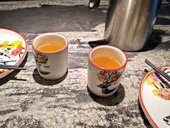 -新白鹿餐厅(松江开元地中海店)