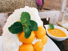 -Fresh Fruit Factory - Fruit Cuisine Restaurant